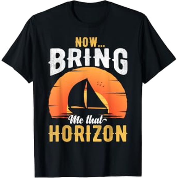 Now Bring Me That Horizon T-Shirt