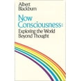 thumbnail image 1 of Pre-Owned Now Consciousness: Exploring the World Beyond Thought (Paperback) 0961305401 9780961305406, 1 of 1