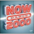 thumbnail image 1 of Pre-Owned Various Artists - Now Dance 2000 (1999), 1 of 1