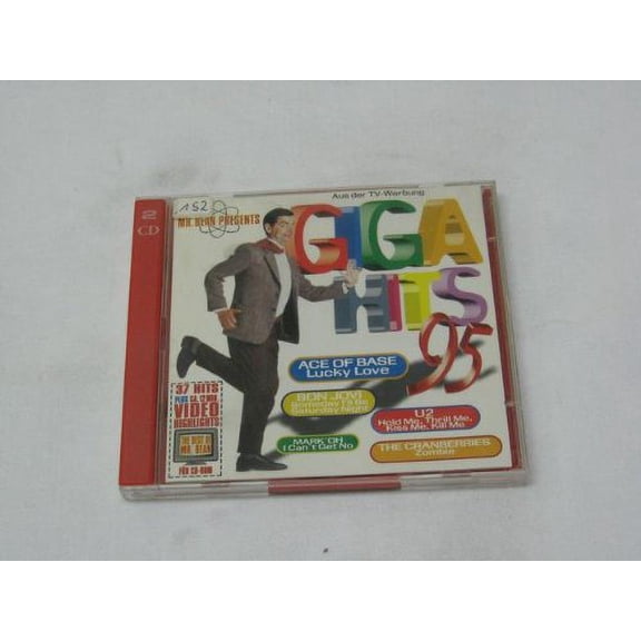 Now Dance Hits 95 - Volume 2