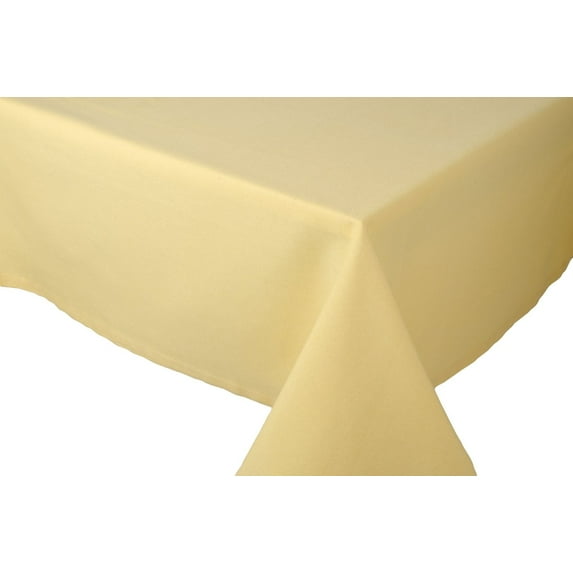 Now Designs 60 by 108-Inch Spectrum Tablecloth, Straw