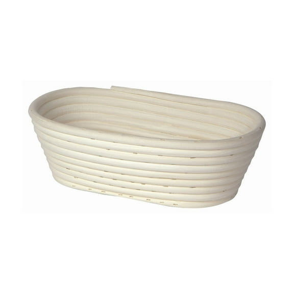 Now Designs Banneton Bread Proofing Basket | 10" Oval