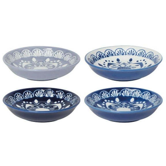 Now Designs Dipping Dishes, Porto - Set of 4 (HBO1447D)