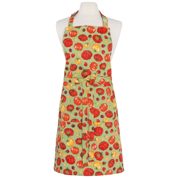 Now Designs by Danica Chef Apron | Heirloom Tomatoes