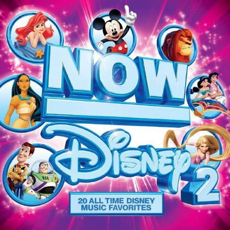 Now! Disney 2