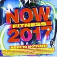 thumbnail image 1 of Now Fitness 2017 / Various, 1 of 1