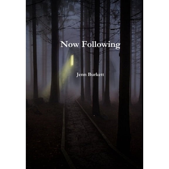 Now Following, (Hardcover)