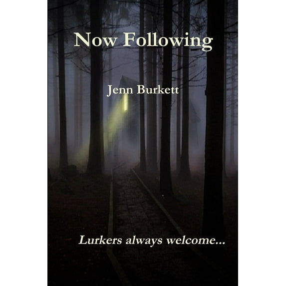 Now Following (Paperback)