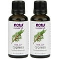 thumbnail image 1 of Now Foods - 1 fl oz Cypress Oil (Pack of 2), 1 of 4