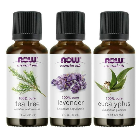 Tea Tree Oil in Essential Oils