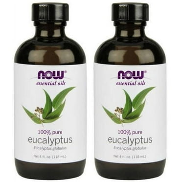 Goodwell Foods Organic Eucalyptus Oil 1 oz - Walmart.com