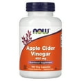 thumbnail image 1 of Now Foods Apple Cider Vinegar Capsules, 450 Mg, 180 Ct, 1 of 4