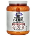 thumbnail image 1 of NOW Foods Sports, Micronized Creatine Monohydrate, 2.2 lbs (1 kg), 1 of 6