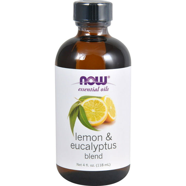 Lemon Verbena Blend Essential Oil 30 mL / 1 oz. 