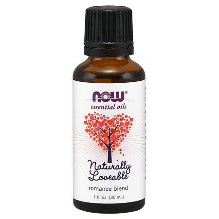 Now Foods Essential Oils Naturally Loveable -- 1 Fl Oz