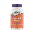 thumbnail image 1 of Now Foods Inositol 500 mg, Superior Myo Inositol form, for Healthy Membrane Function*, Cellular Health*, Support for Women* Kosher 200 Vegetarian Capsules (Pack of 1), 1 of 4