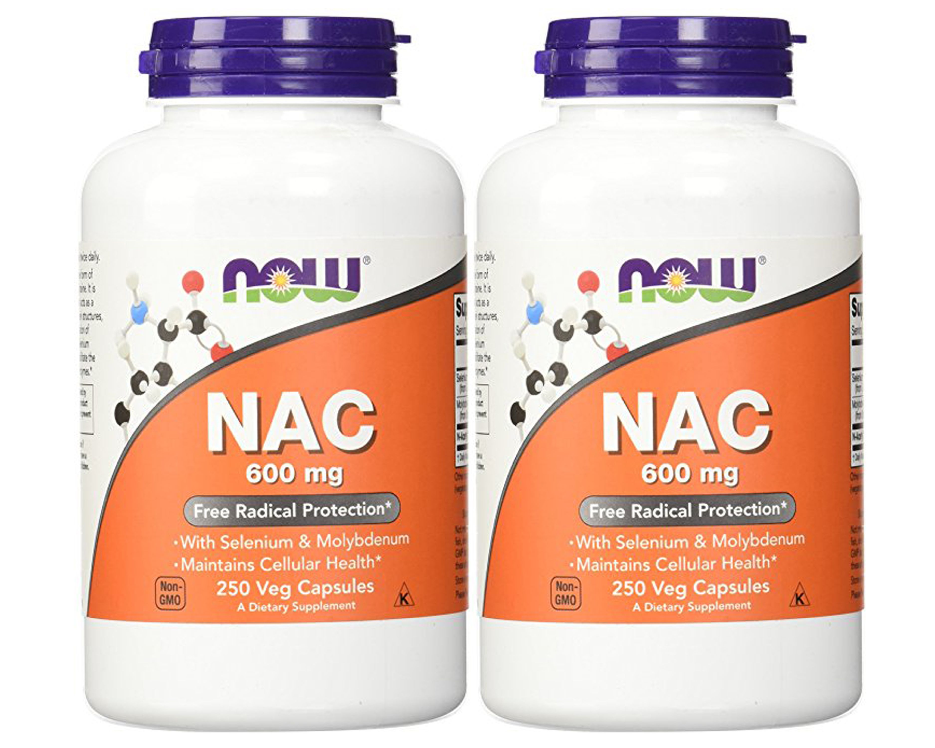 Nac 600 Mg Capsule Nac 600 Mg Capsule