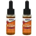 thumbnail image 1 of Now Foods Now E Liquid, 1 oz 2 Packs, 1 of 5