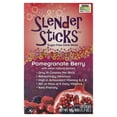 thumbnail image 1 of Now Foods Real Food Drink Mix, Pomegranate Berry, 1.7 Oz, 12 Sticks, 1 Count, 1 of 2