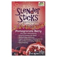thumbnail image 1 of Now Foods Real Food Drink Mix, Pomegranate Berry, 1.7 Oz, 12 Sticks, 1 Count, 1 of 2