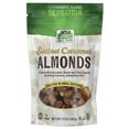 thumbnail image 1 of Now Foods Salted Caramel Almonds 12 oz Bag, 1 of 2