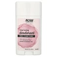thumbnail image 1 of Now Foods Solutions Long-Lasting Deodorant Rose +Ylang Ylang 2.2 oz Stick, 1 of 4