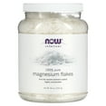 thumbnail image 1 of Now Foods Solutions Magnesium Flakes 54 oz Flakes, 1 of 7