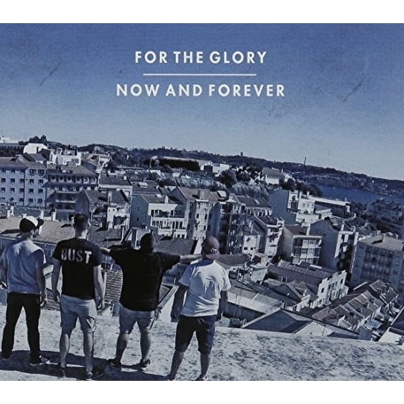 Now & Forever (CD) (Limited Edition) (Digi-Pak)