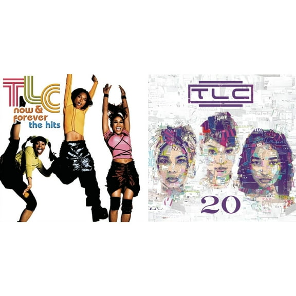 Now & Forever - Hits & 20 [CD Bundle]