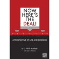 thumbnail image 1 of Pre-Owned Now, Here's the Deal! A Perspective of Life and Business (Paperback) 1977248624 9781977248626, 1 of 1