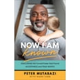 thumbnail image 1 of Now I Am Known: How a Street Kid Turned Foster Dad Found Acceptance and True Worth, (Paperback), 1 of 1