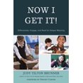 thumbnail image 1 of Now I Get It!: Differentiate, Engage, and Read for Deeper Meaning, (Paperback), 1 of 1