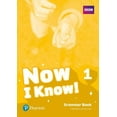thumbnail image 1 of Now I Know 1 Grammar Book, 1 of 1