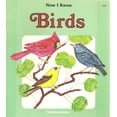 thumbnail image 1 of Pre-Owned Now I Know: Birds (Paperback), 1 of 1