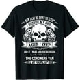 Now I Lay Me Down To Sleep A Gun I Keep Gun Firearms TShirt