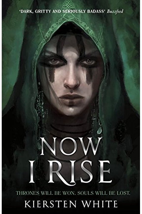 Now I Rise (The Conqueror's Trilogy)