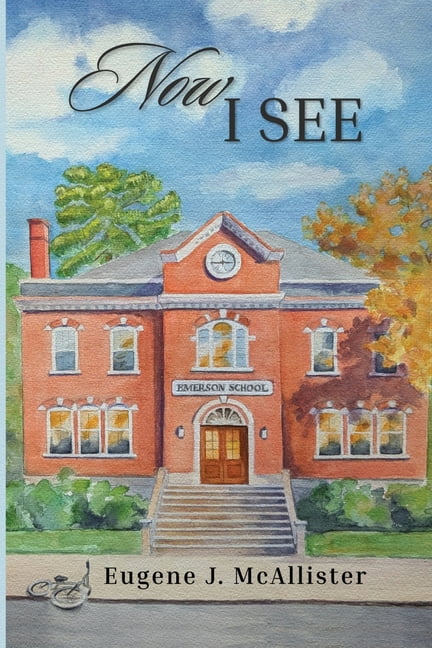 Now I See, (Paperback)