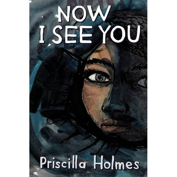 Now I See You (Paperback)