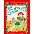 thumbnail image 1 of Pre-Owned Now I Will Never Leave the Dinner Table (Hardcover) 0060247940 9780060247942, 1 of 1