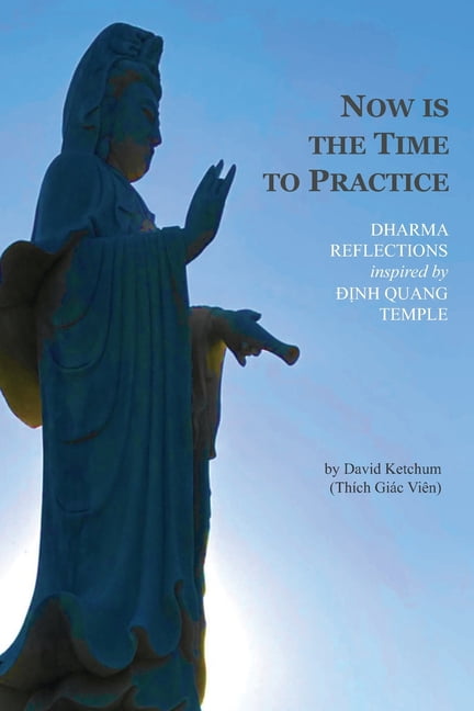 Now Is the Time to Practice: Text Only Edition, (Paperback)