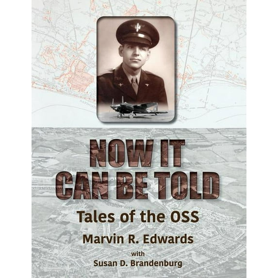 Now It Can Be Told (Paperback)