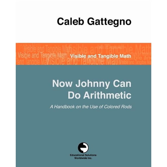 Now Johnny Can Do Arithmetic