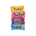 thumbnail image 1 of Now & Later Assorted Fruit Candy - 24 pack- Blue Raspberry, Grape, Pineapple, Watermelon - Individually Wrapped - 96 Pieces., 1 of 4