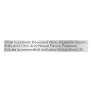 NOW Sports Nutrition, L-Carnitine Liquid, Triple Strength 3000 mg, Citrus, 16-Ounce