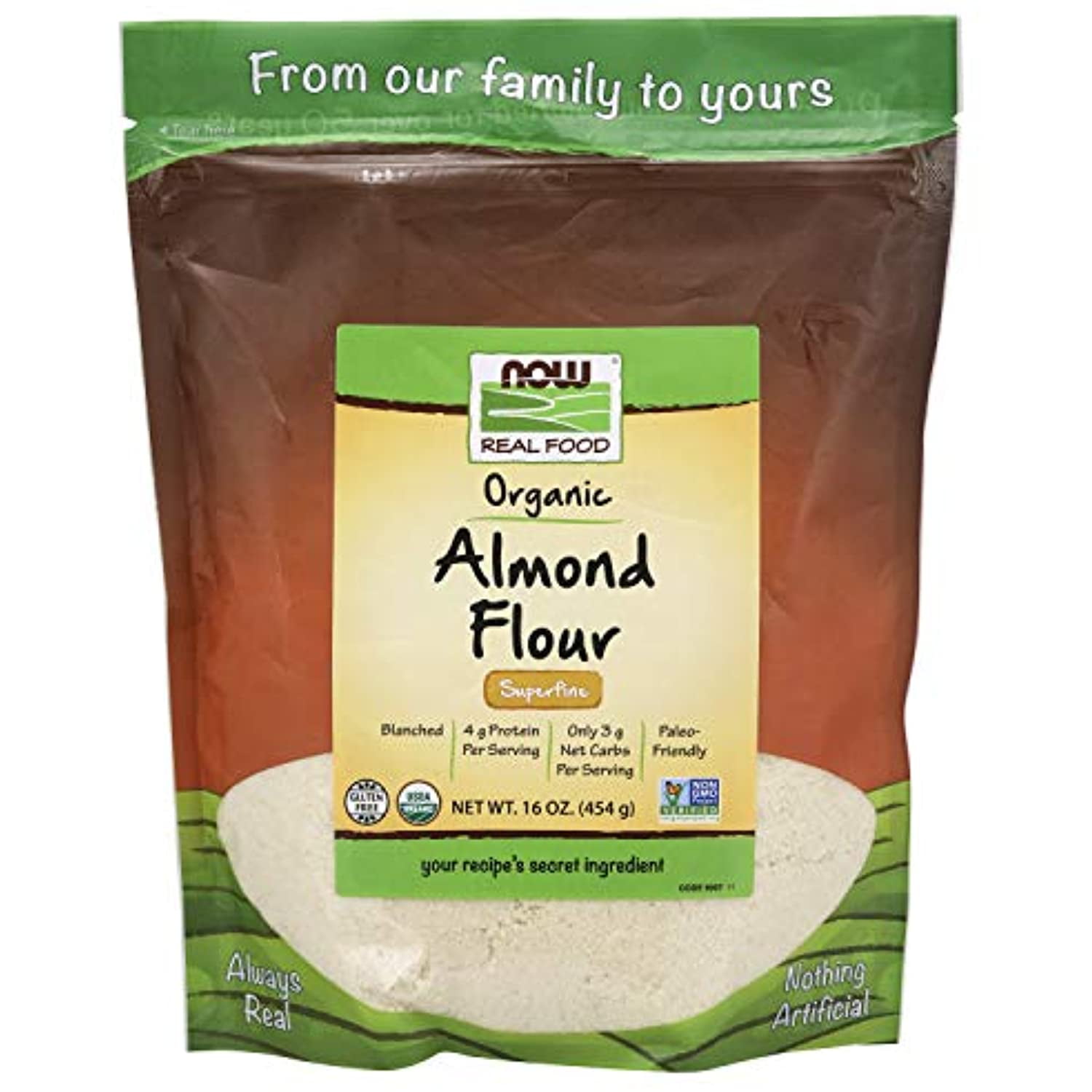 Almond Flour Brands