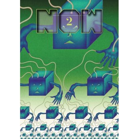 Pre-Owned Now #2: The New Comics Anthology (Paperback) 1683960769 9781683960768