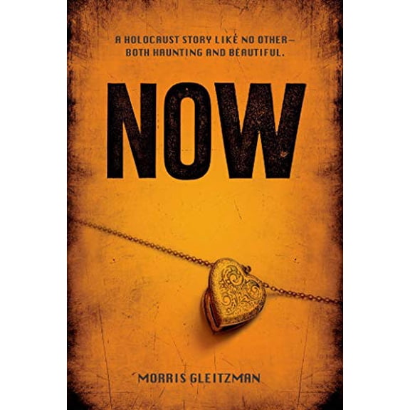 Pre-Owned Now (Paperback) 1250034175 9781250034175