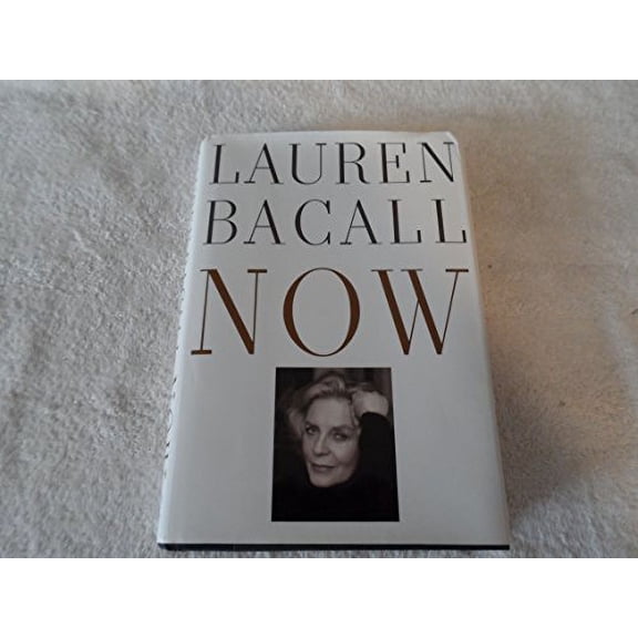 Pre-Owned Now Paperback