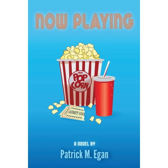 Now Playing, (Paperback)