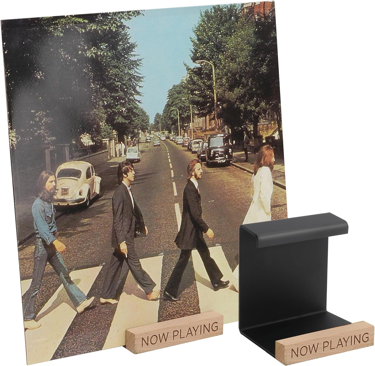 Now Playing Vinyl Record Stand Wall Mount Vinyl Record Now Playing Stand, Now Playing Vinyl